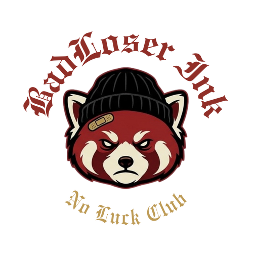 BadLoser Ink